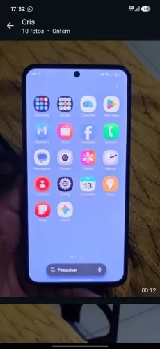 Samsung s24 fe