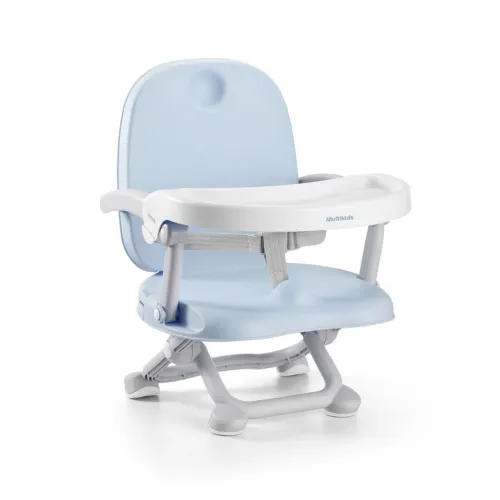 Cadeira de jantar infantil multikids