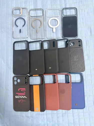 Capa de IPhone 