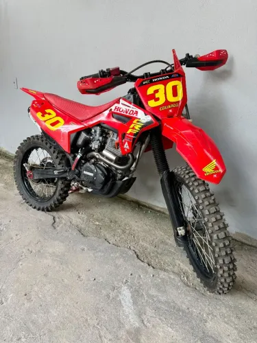 Vendo CRF 230