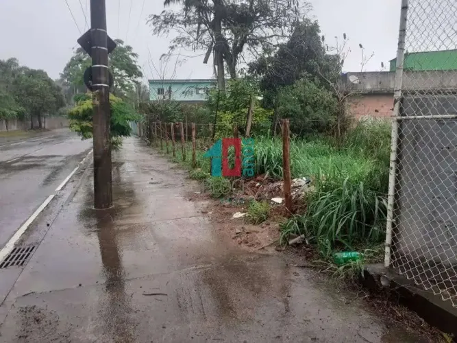 Campo Grande | Terreno