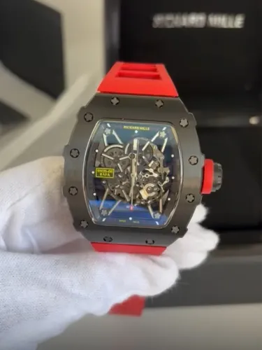 Richard Mille 