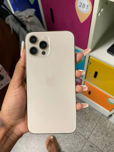 iPhone 12 Pro Max 128gb