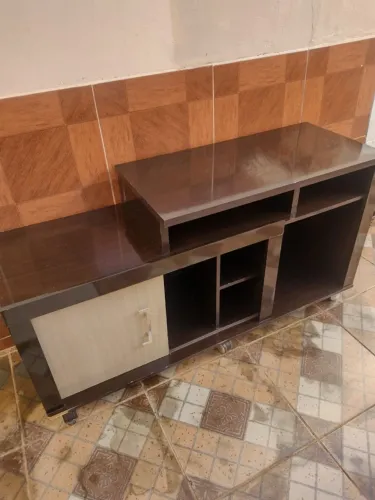 Rack sala