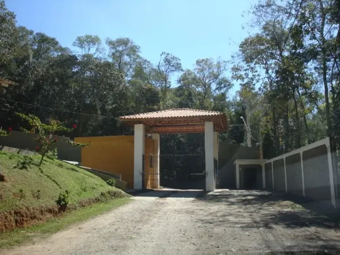 Terreno 1.000 m2 Aldeia de Mailasqui - São Roque