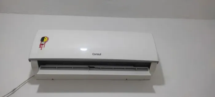 Ar condicionado split Consul 12 mil BTUs 