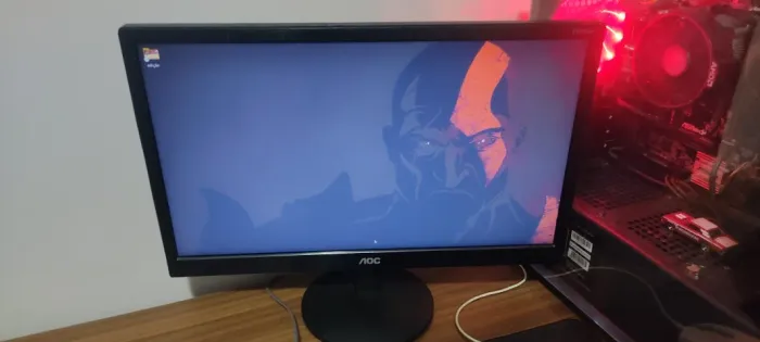 Monitor AOC E970Sw