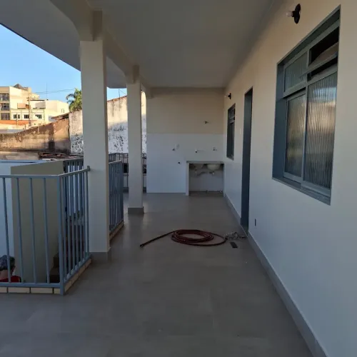 Aluga-se casa quadra 8 Sobradinho