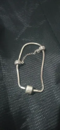 Pulseira Prata