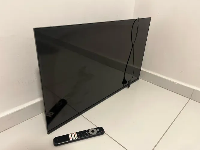 TV 32? TCL SMART