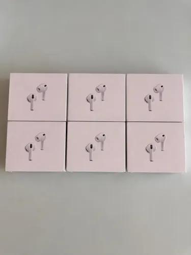AirPods Pro 3 Original Apple