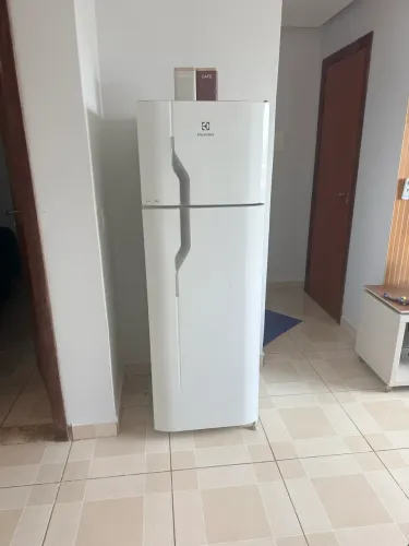 Geladeira Electrolux