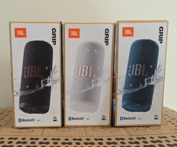 Jbl grip