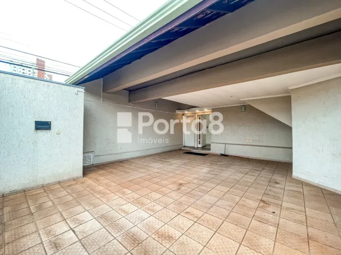 Prédio 345m² Nova Redentora 6 Vagas