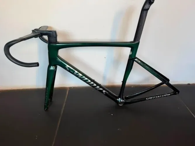 Quadro Specialized Sworks tamanho 56