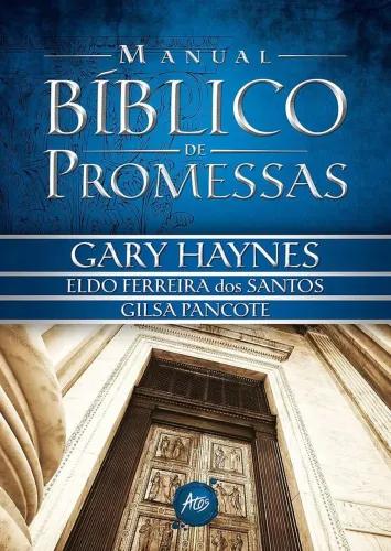 LIVRO DE ESTUDOS BÍBLICOS 
