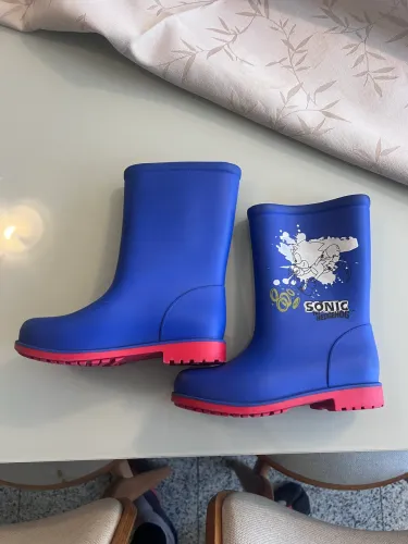 Bota Galocha Grandene