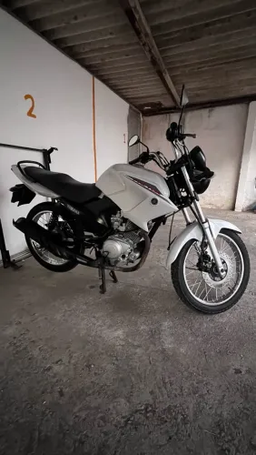 Yamaha Factor 2014/2015