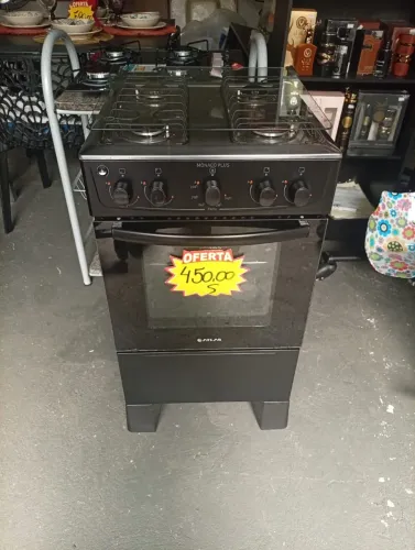 Fogão