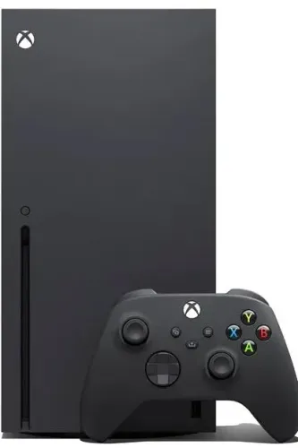 TROCO XBOX SERIES S + QUANTIA EM DINHEIRO POR XBOX SERIES X