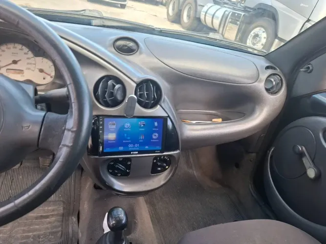 Ford KA 1.0i 3P 2007
