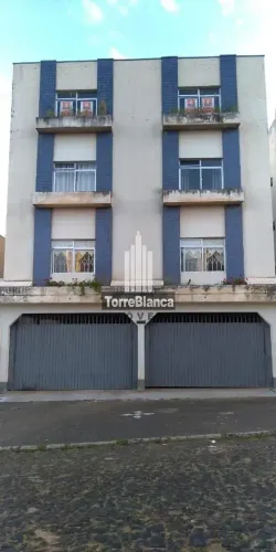 Locação - Apartamento com 2 quartos, 1 vaga de garagem, 70 m², Edifício José Miquelão Sobr