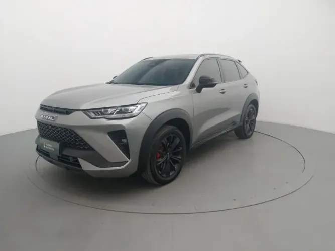 GWM Haval H6 GT Phev AWD 2025