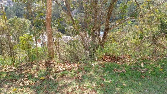 Terreno à venda em Barreiro - SP