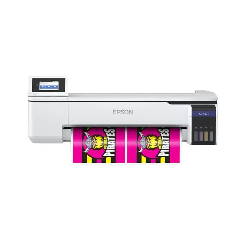 Impressora Epson plotter