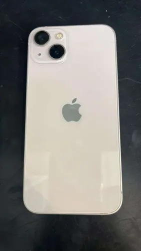 iPhone 13 impecável ?segundo dono Nunca foi trocado nada ?