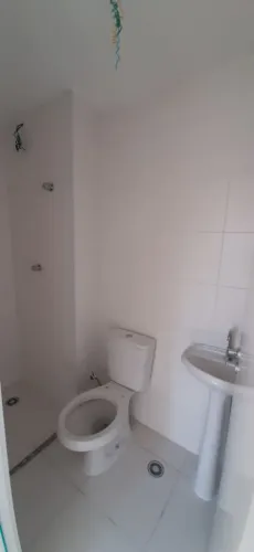 Revenda de apartamento/repasse de financiamento 