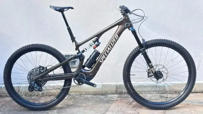 SPECIALIZED TURBO LEVO SL COMP CARBON - 2024 - TAMANHO S3