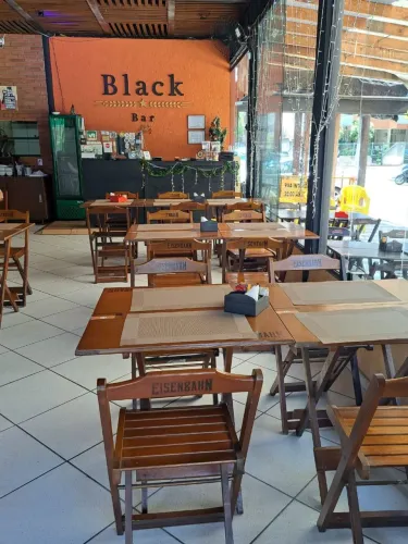 Passo ponto comercial