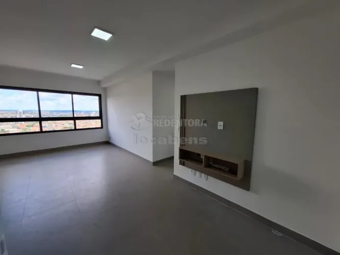 Apartamento Padrão para Locação com 02 Dormitórios no bairro Vila Sinibaldi