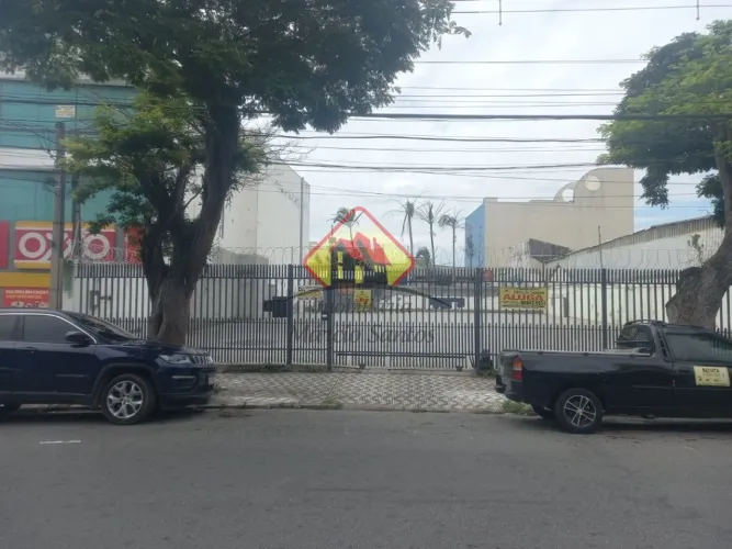 Locação de Comercial / Ponto Comercial na cidade de Taubaté