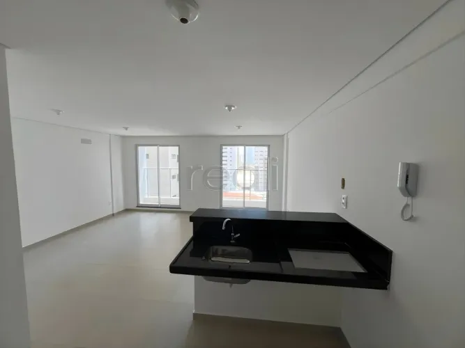 WDG Living | Aldeota | 35,50m² | Studio | 01 Suíte | 01 Vaga