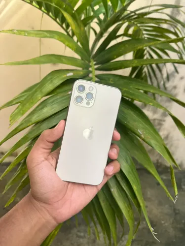 iPhone 12 PRO 512GB