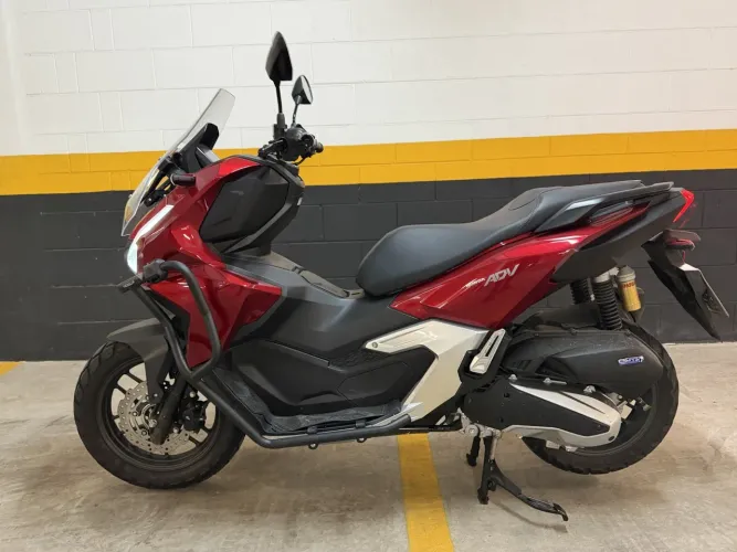 Honda Adv 160 2026