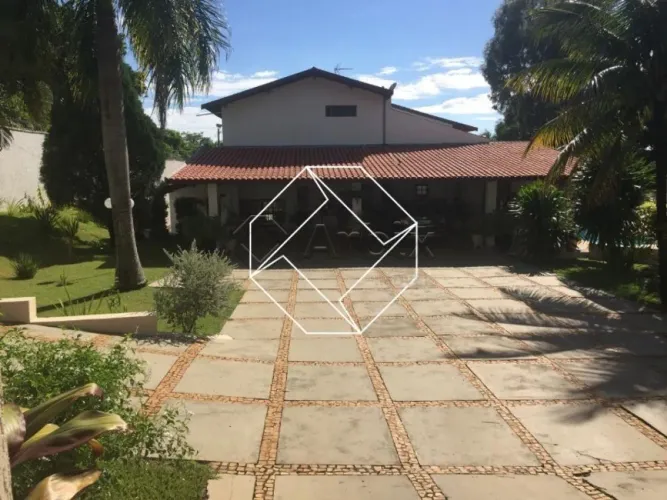Casa à venda no Bairro Riviera Tamborlim em Americana/SP