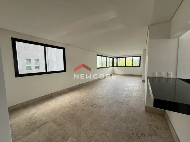 Apartamento em Avenida do Contorno - Cidade Jardim - Belo Horizonte/MG