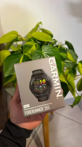 Garmin Forerunner 265 - LACRADO
