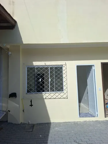 Apartamento de 01 dormitório bairro Rio pequeno rua Rio paraiba