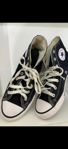 Tênis All star numeração 33