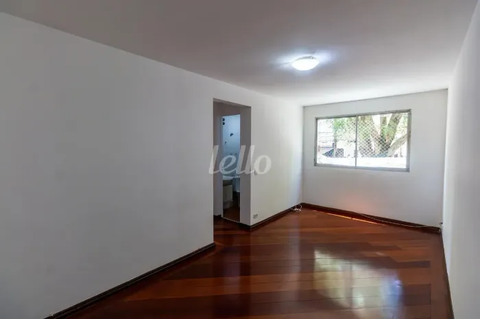 Apartamento 2 quartos para alugar no(a) Vila Parque Jabaquara