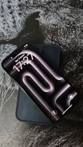 Iphone 15 128Gb | Impecável 