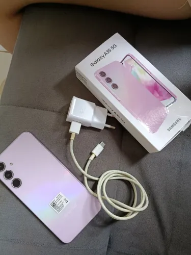 Smartphone Samsung A35 128 GB