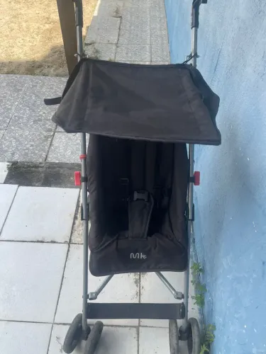 CARRINHO GUARDA CHUVA