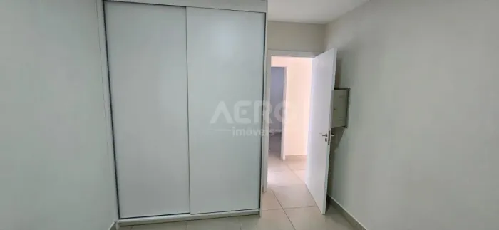Apartamento para aluguel com 50 m² e 2 quartos em Vila Santa Tereza, Bauru - SP