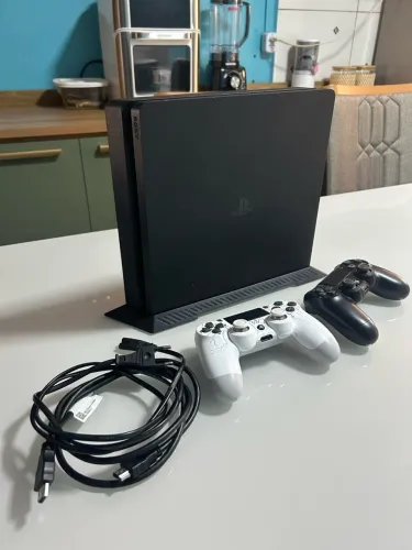 Ps4 Slim 500gb