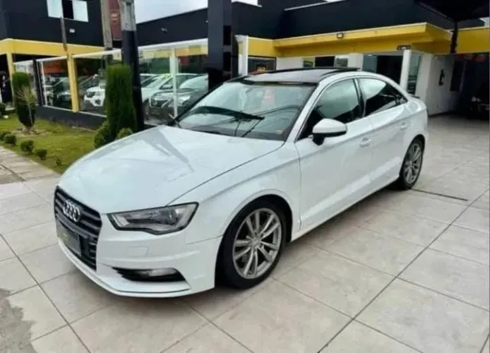 Carro pra venda (parcelado)